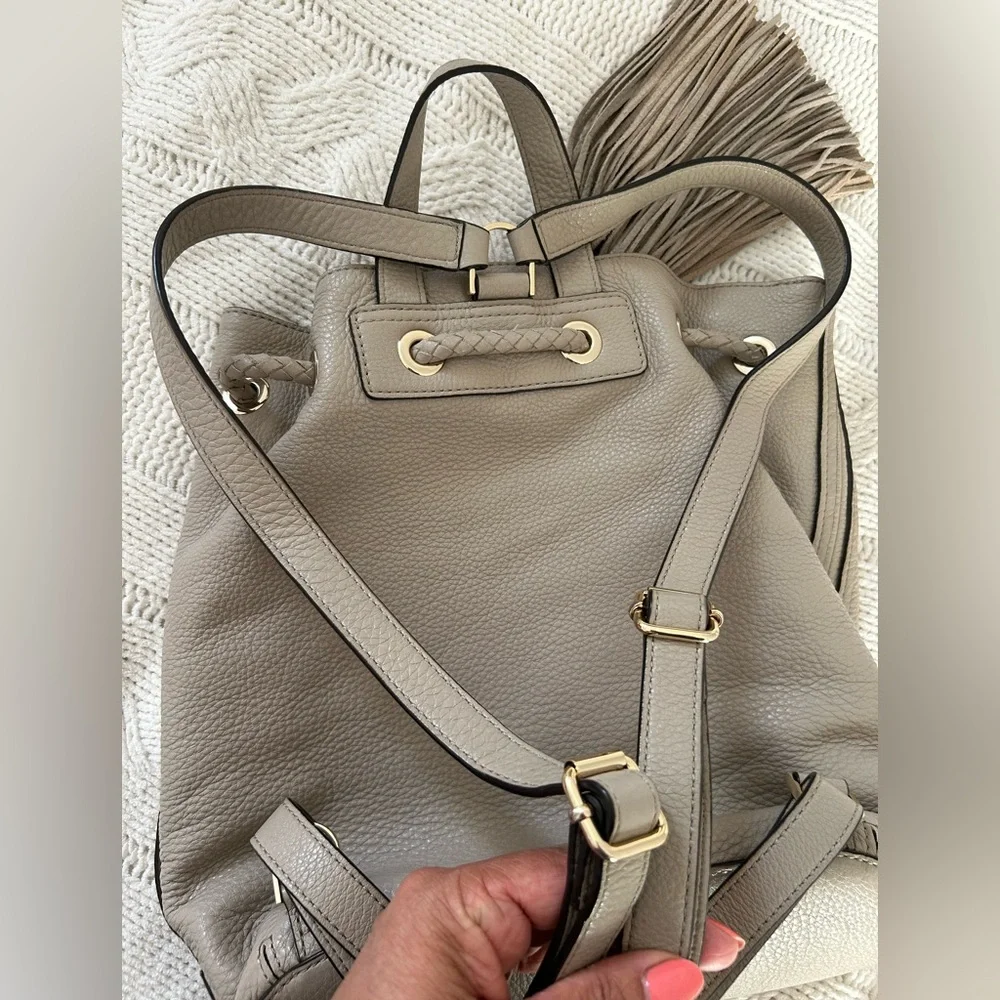 Rebecca Minkoff Women's Isobel Backpack